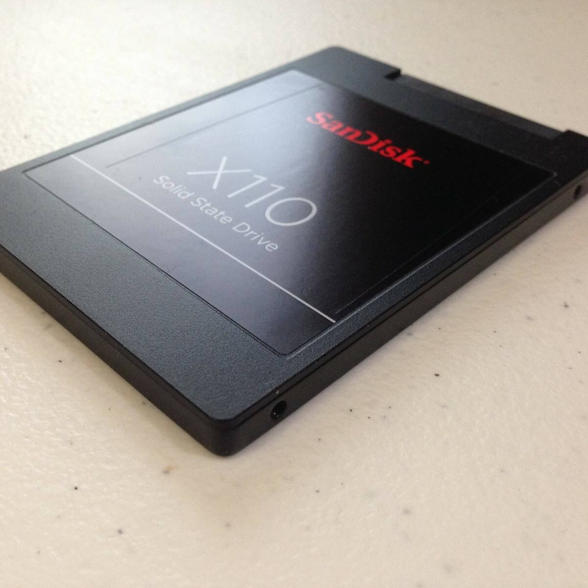 SSD errors occured during data transfer [SOLVED]