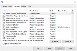 How to fix Outlook’s operation failed attachment error