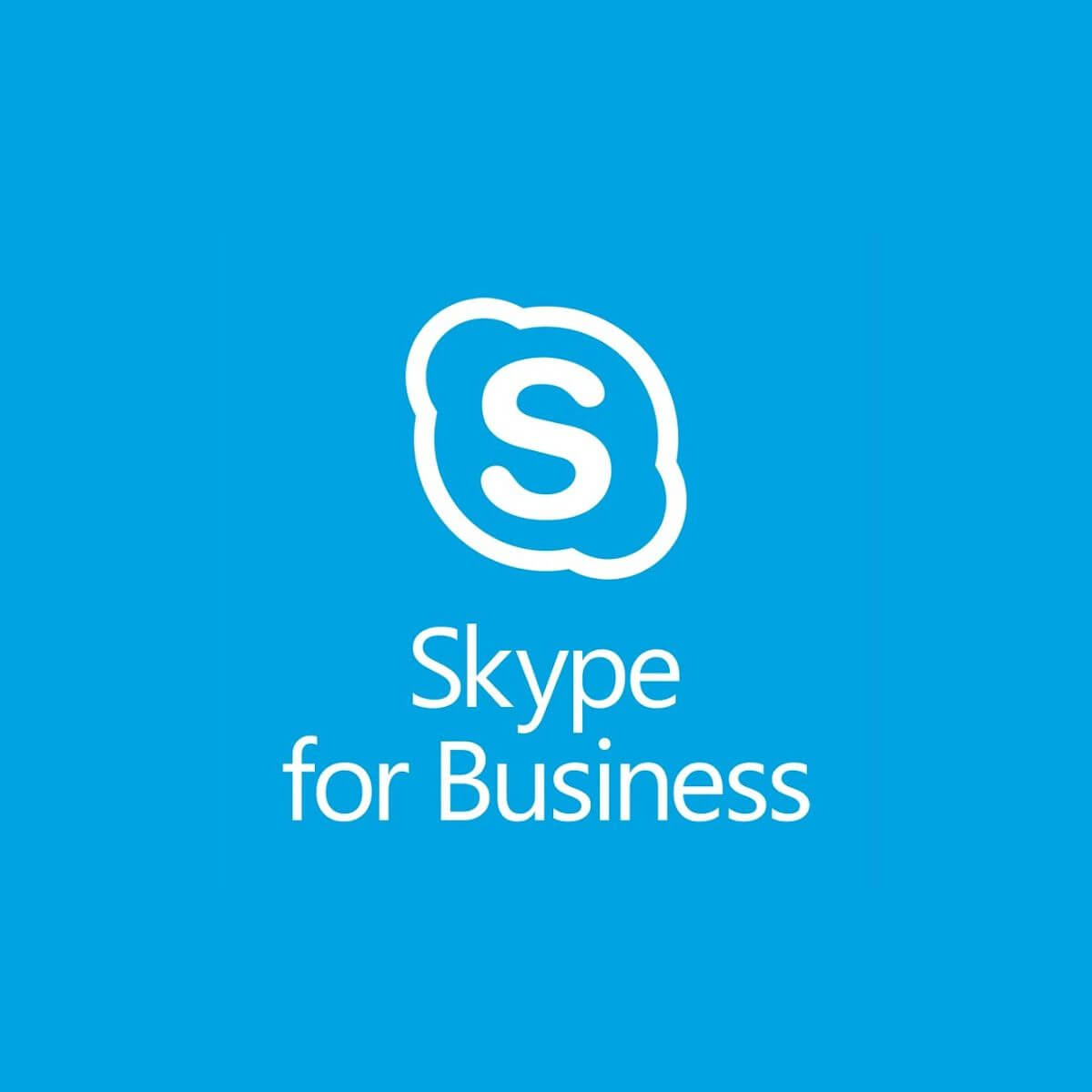 Skype for business login error