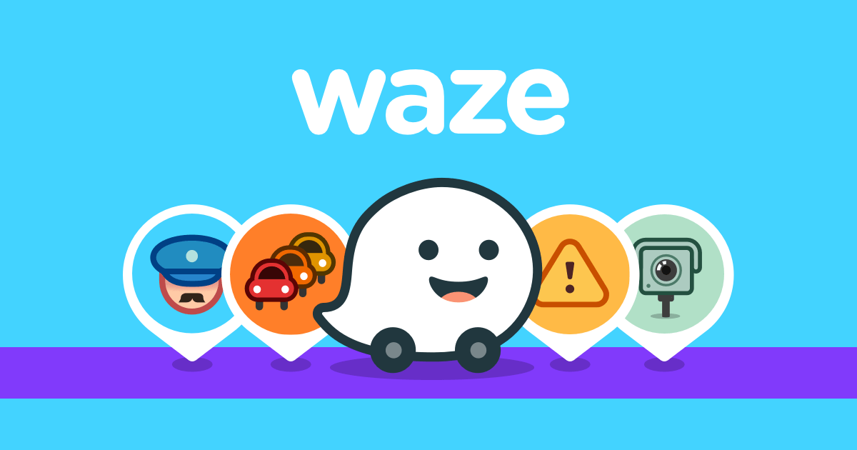 waze audio alerts not working