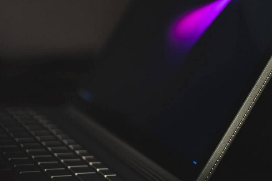 Arc launcher not updating - laptop on desk