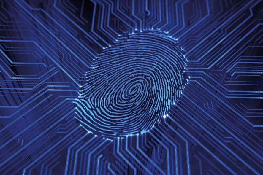 Hide your digital fingerprint with TrackOFF