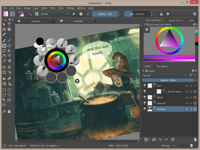 4 Best Drawing Software Under $100