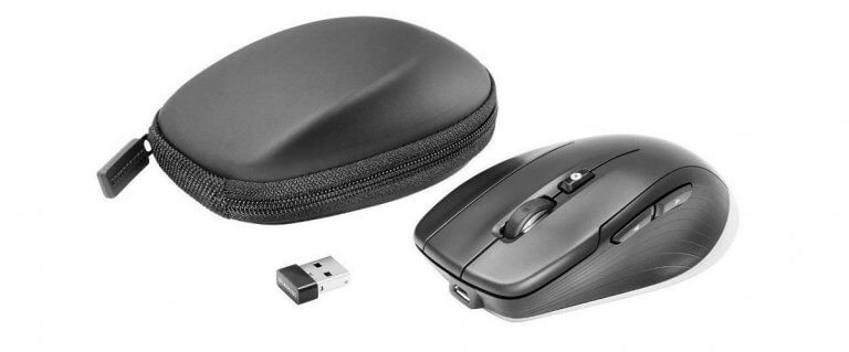 5 Best 3D Mouse For Autocad And SolidWorks