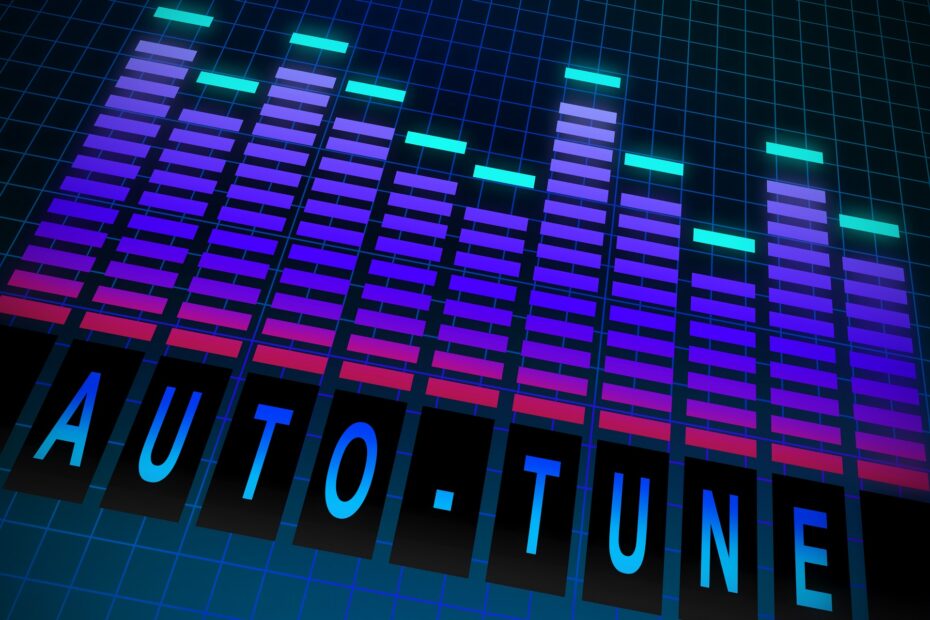 6 Best Autotune Software For Windows [Free & Paid]