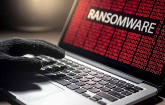 Ransomware Prevention
