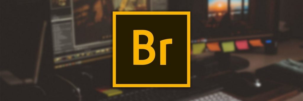 Adobe Bridge