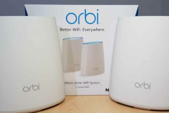 Orbi Router Troubleshooting Guide [Internet, Wi-Fi]