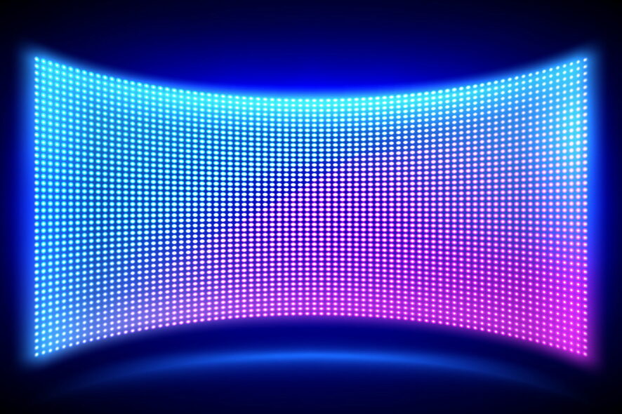 What are the best curved gaming monitors