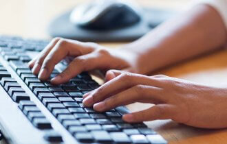 Buy keyboards for visually impaired
