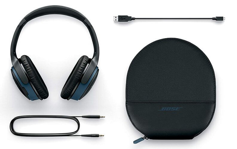 best Bose headsets