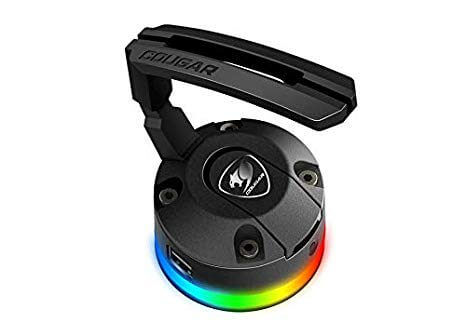 Cougar Bunker RGB Bungee Cougar Bunker Mouse Bungee