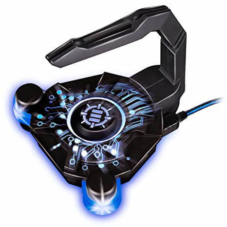 ENHANCE LED Gaming Mouse ENHANCE LED Bungee Cord