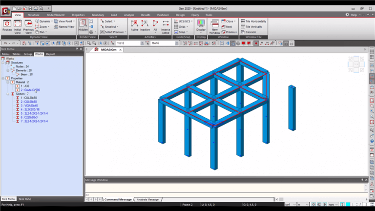 Best Bridge Design Software in 2026 [Out of 15 Tested]