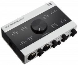 5 Best Sound Cards For Music Production