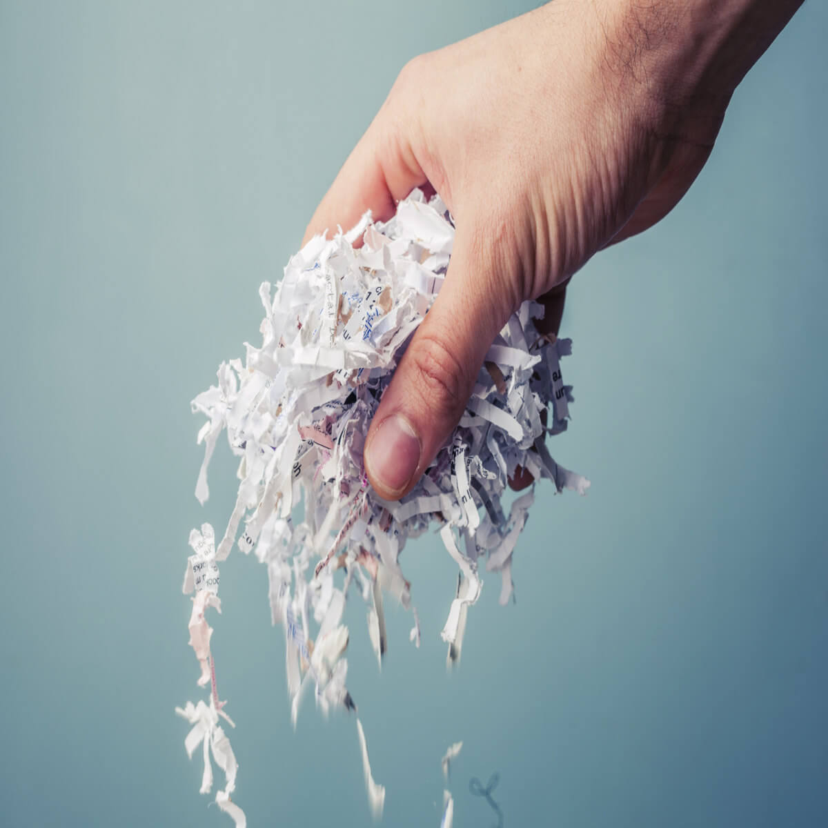 5 Best Paper Shredders For Composting