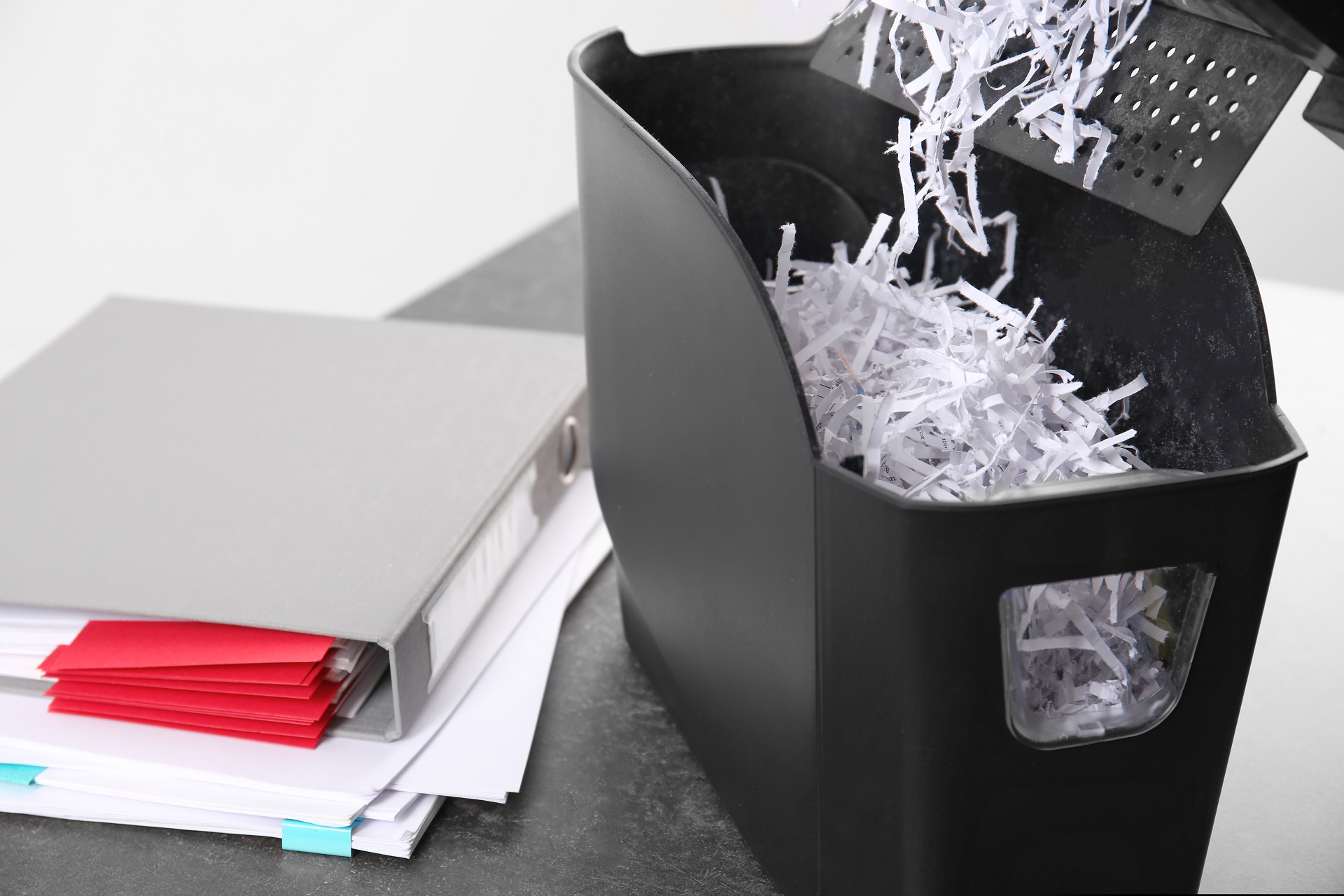 5 Best Paper Shredders With Auto-Feed
