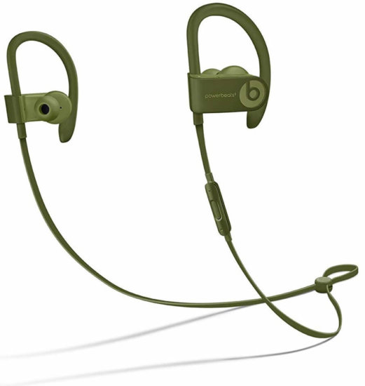 best beats earbuds Powerbeats3 - Neighborhood Collection