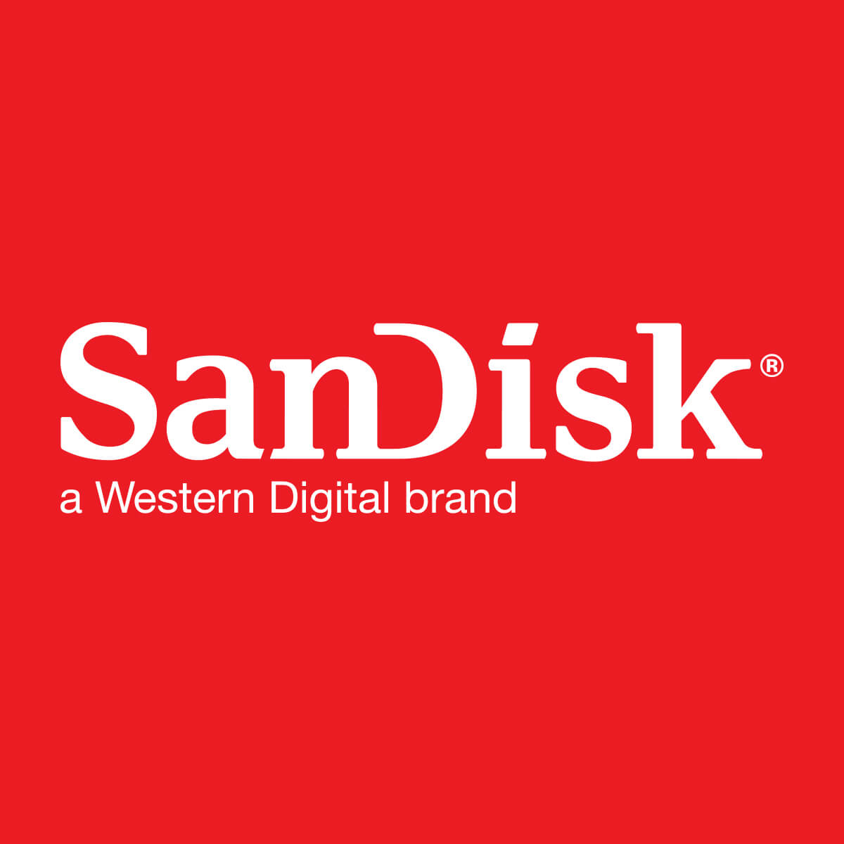 SanDisk SSDs
