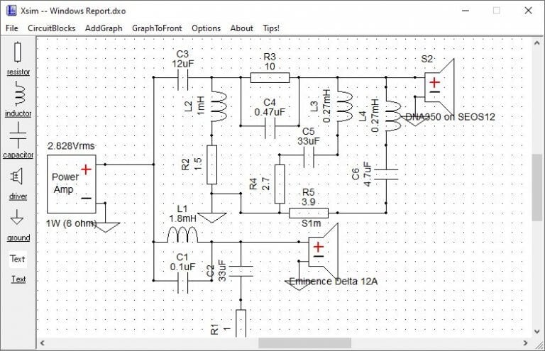 4 Best crossover design software