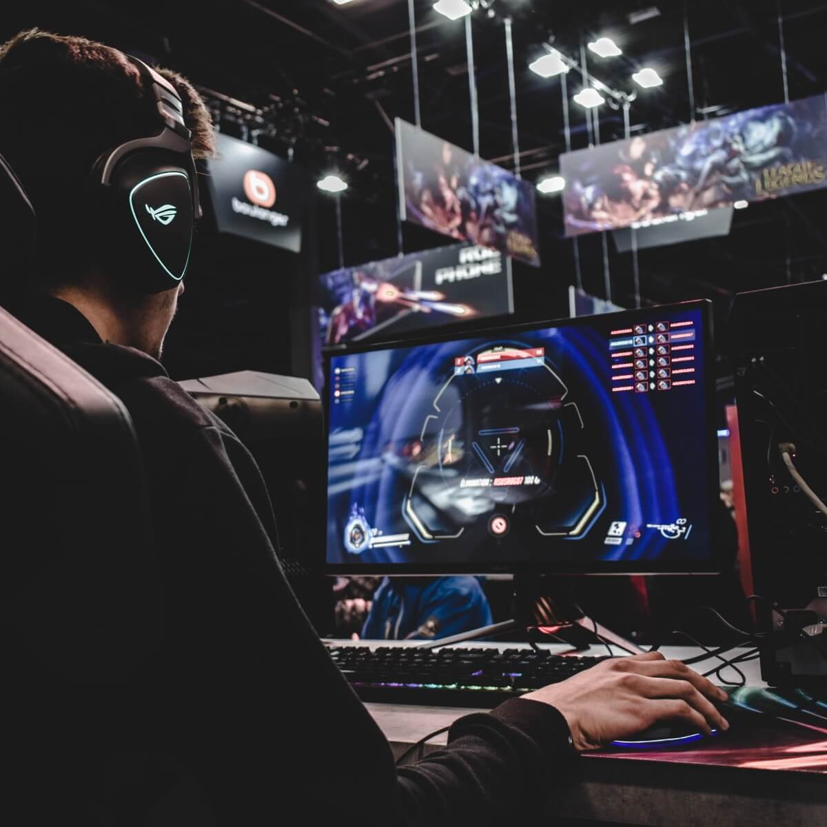5 Best KVM Switches For Gaming To Buy Now