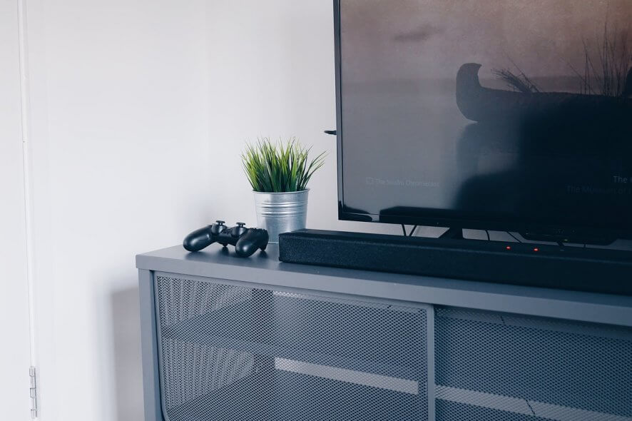 Best TV with built-in DVD player