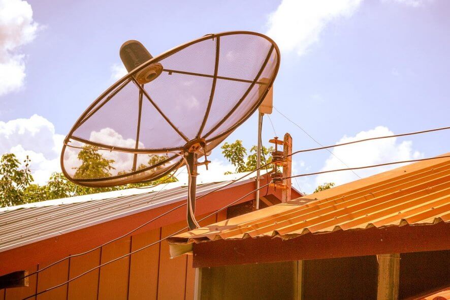 best antennas for attics