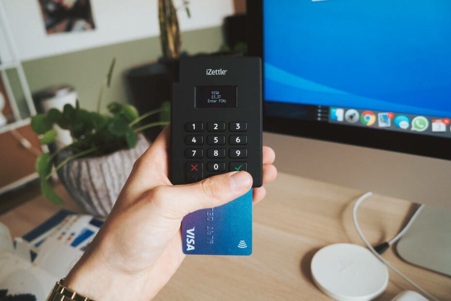 Credit Card Reader Software: 3 Best to Use in 2026