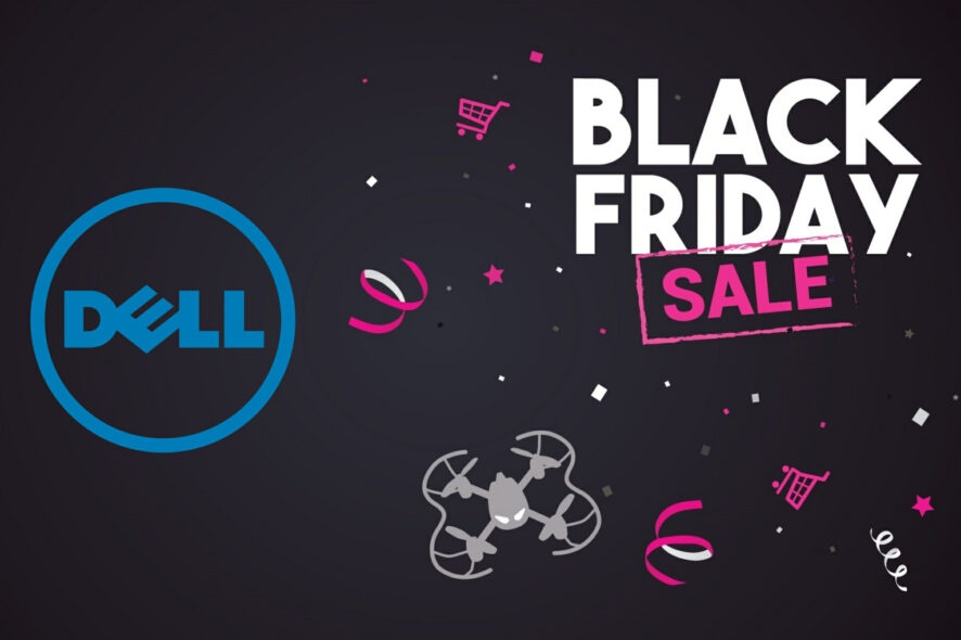 dell BF