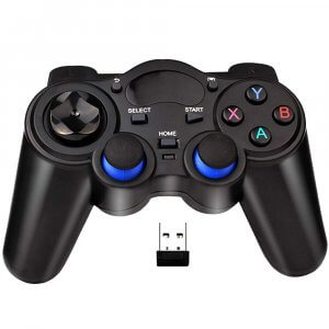 buy USB Wireless Gaming Controller for Steam