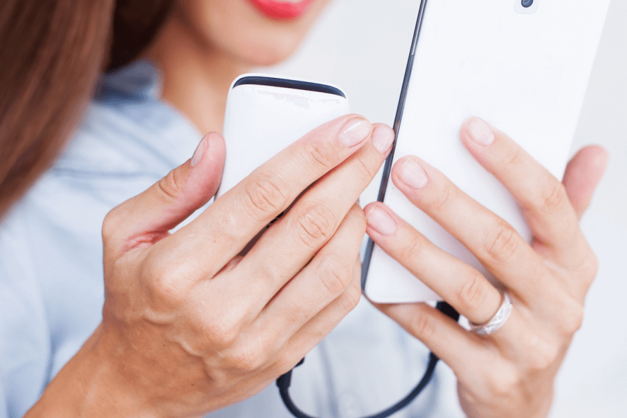 best portable phone chargers