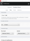 How to Fix Creative Cloud Desktop High CPU Usage [3 Ways]