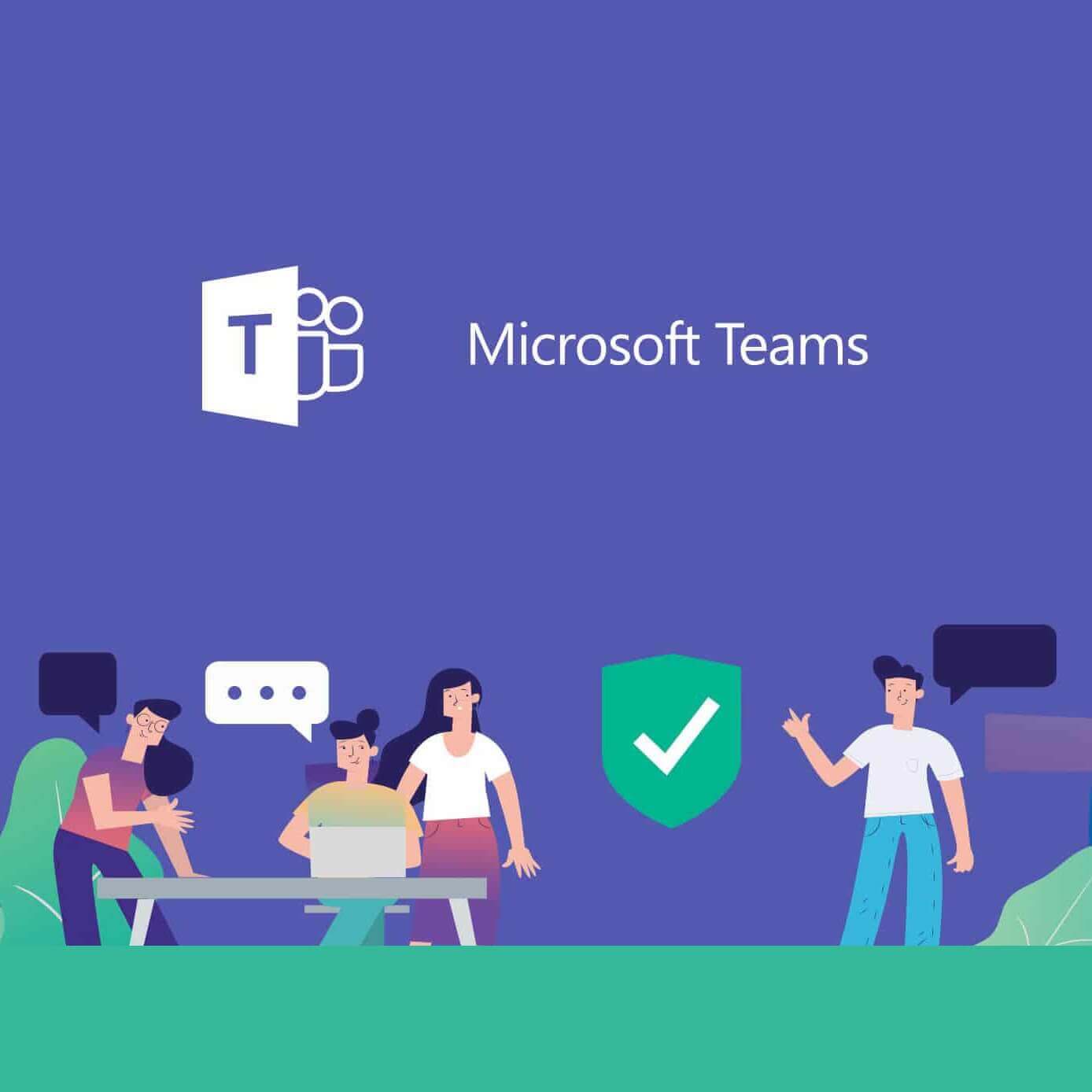 microsoft teams not showing in outlook