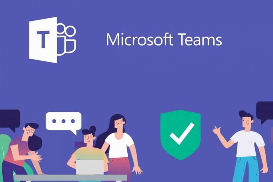 FIX: Microsoft Teams Calls not Ringing [Even Outgoing Calls]