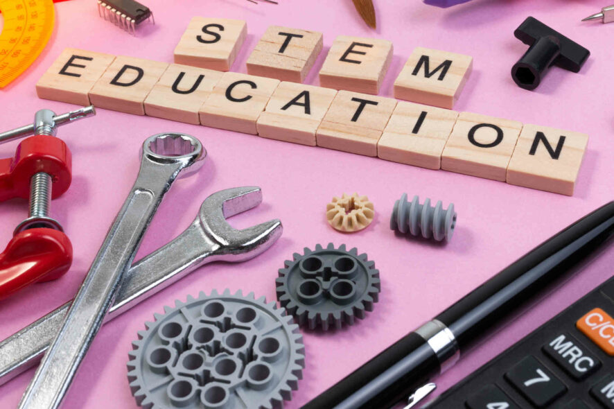 Best STEM toys