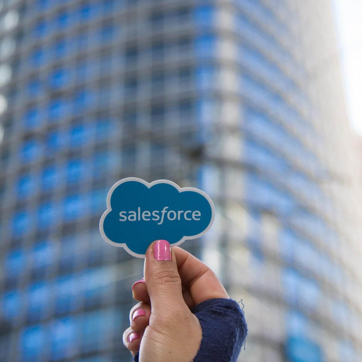 Salesforce sign in not working in Windows 10