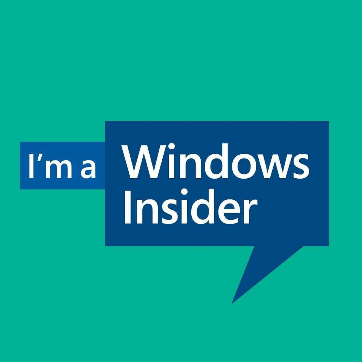 windows insider ring