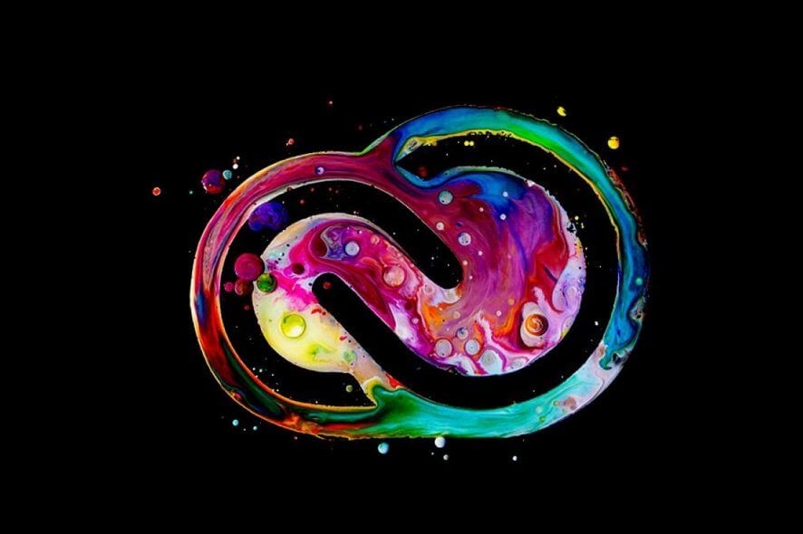 Adobe Creative Cloud