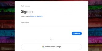 How to fix the Adobe Creative Cloud download error