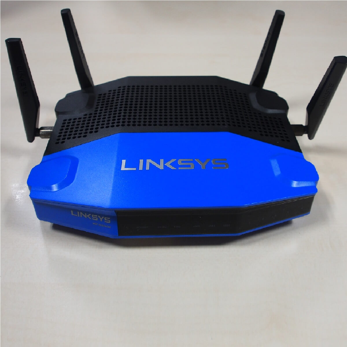 fix Linksys router not showing all devices