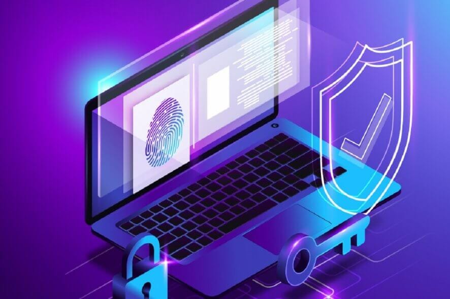 Microsoft Security Essentials