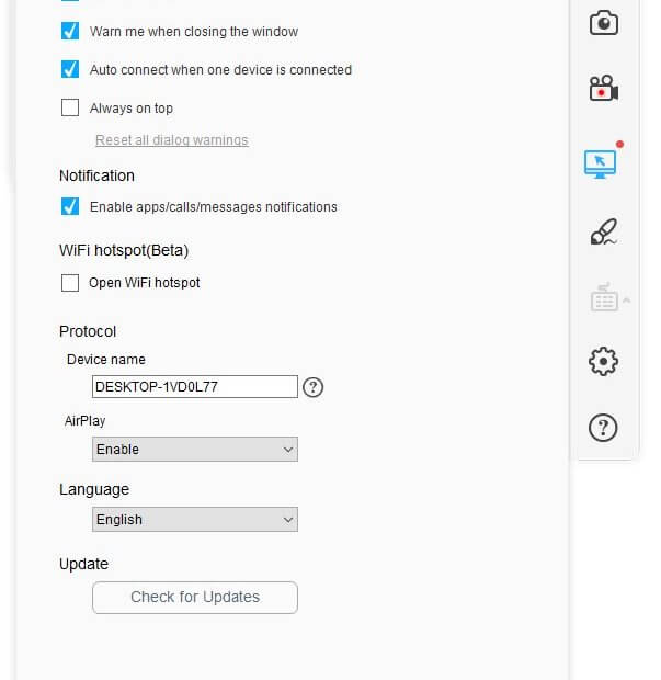 Is ApowerMirror safe? Download free app for PC [Reviewed]