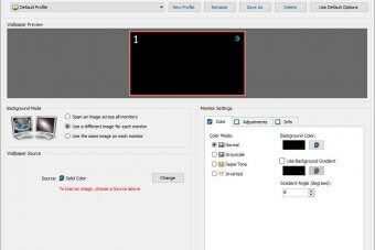 DisplayFusion free download | What is it & how to use it? [review]