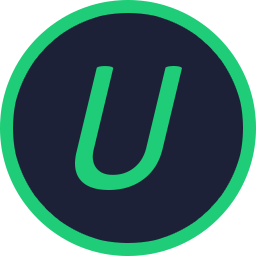 IObit Uninstaller logo