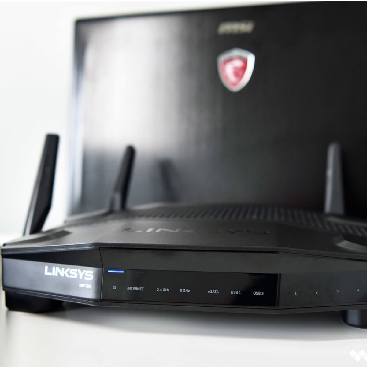 Linksys router is not broadcasting SSID? Here’s what to do
