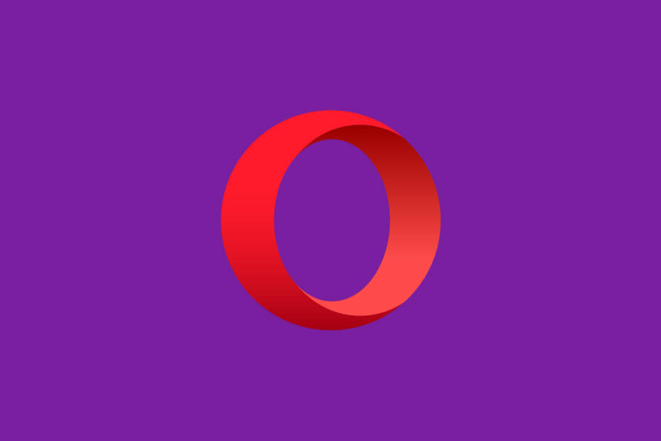 Check Your DNS Over HTTPS Settings in Opera [How to]