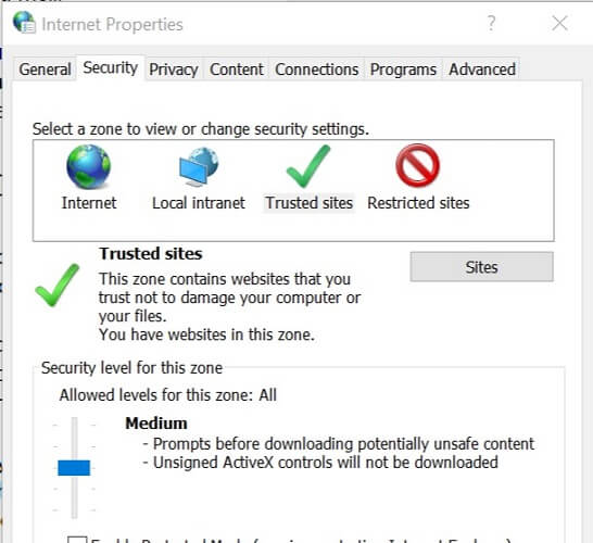 Windows Live Mail 0x800CCC90