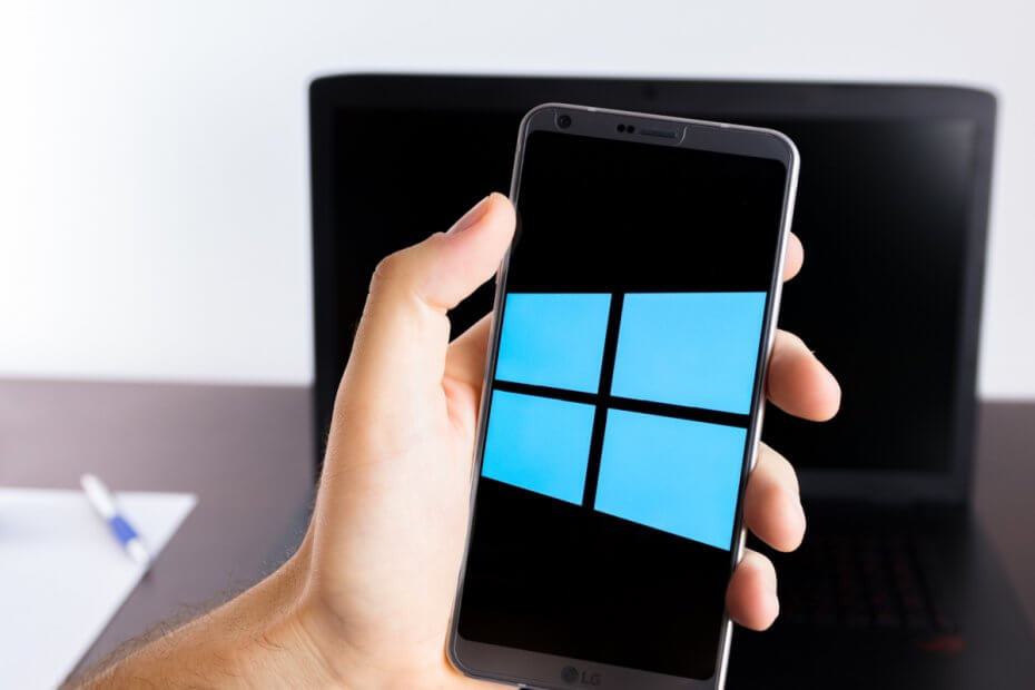Download Microsoft Launcher 6.0 preview version