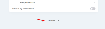Check Your DNS Over HTTPS Settings in Opera [How to]