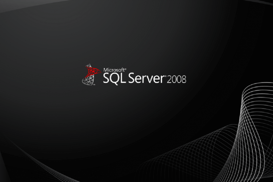 sql server